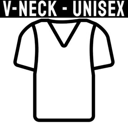 V-Neck Unisex